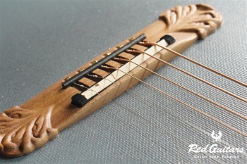 1687GT-8 Adamas I - Reverse Blue Burst